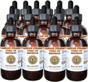 Shiitake, Maitake, Cordiceps, Liquid Extract Reishi, Βιολογικό Αποξηραμένο Shiitake, Maitake, Cordiceps, Reishi Βάμμα, Βότανο συμπλήρωμα, Χαβάη Pharm, Κατασκευασμένο στις ΗΠΑ, 15x4 fl.oz