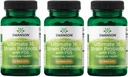Swanson Dr. Stephen Langer's Formula - Φυσικό Probiotic w/Prebiotic FOS - 16-Strain Supplement Promotion Digestive Support w/ 3.2 Δισεκατομμύρια CFU ανά κάψουλα - (60 Veggie Κάψουλες) 3 Συσκευασία