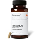 Στιγμιαία Tongkat Ali συμπλήρωμα - Longjack Root Extract σκόνη για άνδρες & γυναίκες - Υποστηρίζει την ισορροπία ορμονών, την απόδοση, & Mood - Φυσική ευεξία - Ενημέρωση Αθλητισμός Πιστοποιημένο - 400 mg - 30 Υπηρεσίες