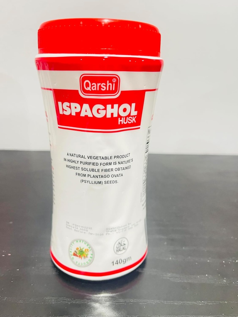 Γενικό ισπαγκόλ Χουσκ Qarshi