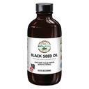 BioNatal Αιθιοπικό Μαύρο Έλαιο Σπέρματος 4.2oz Γυαλί– Κρύο Πιέζεται Nigella Sativa Παραγωγή Μαύρο Κύμινο Σπέρμα, Ακατέργαστο & Μη-Filtered, Υψηλή TQ Μέχρι 4,64% – Υποστηρίζει ανοσοποιητικό σύστημα, πέψη & αρθρώσεις
