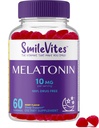 Heartland Pharma Melatonin Gummies 10mg 