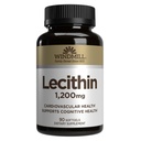 Windmill Lecithin 19 Grains Softgels 90'S Windmill