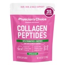 ΕΠΙΛΟΓΗ Κολλαγόνου Ιατρού - Hydrolyzed Protein Powder for Hair, Skin, Joints - Grass Fed, Μη ΓΤΟ