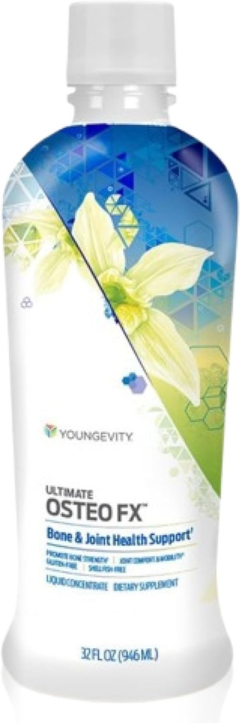 Youngevity Ultimate Osteo-Fx (Liquid) 