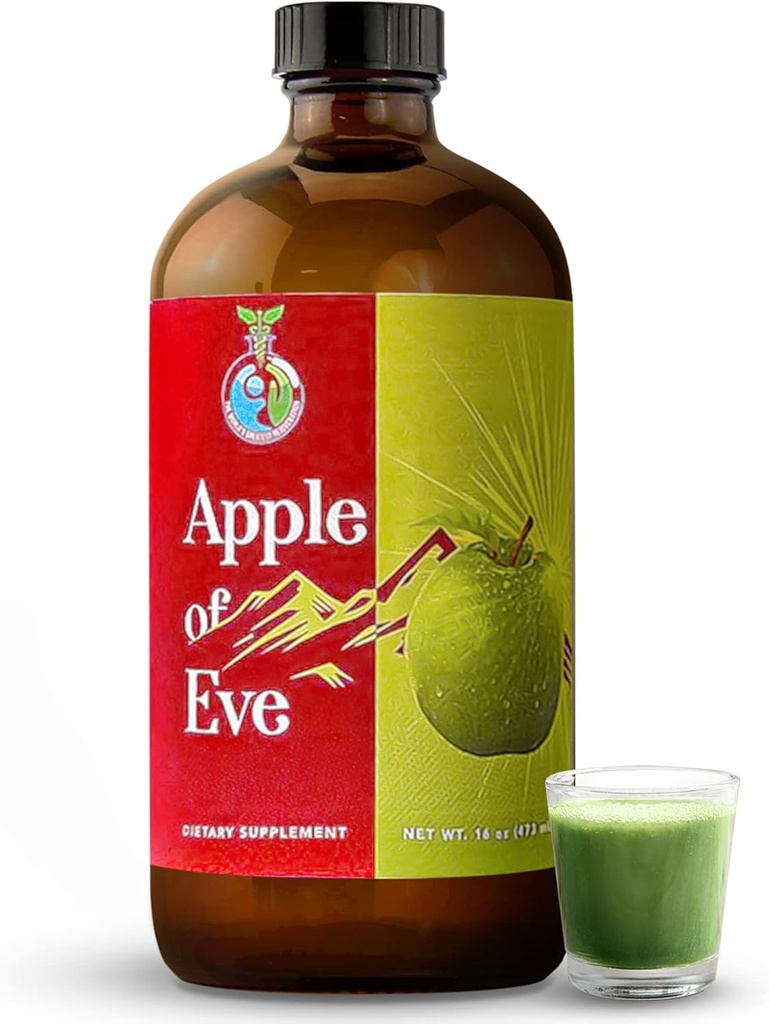 Ορυκτές-Πλούσιες Υγρές Πολυβιταμίνες για την προώθηση της ευεξίας, Nutrient-Dense Εναλλακτική σε απλές βιταμίνες για άνδρες και γυναίκες, Καθημερινή Διατροφική Υποστήριξη για το ανοσοποιητικό σύστημα και την υγεία των οστών