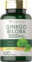 Carlyle Ginkgo Biloba 3000mg 