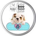 Το Blossful Dog 2 oz TIN Bulldog Βούτυρο Boobo