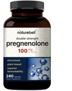 Pregnenolone 100mg, 240 Κάψουλες 