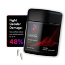MitoQ Pure Advanced Mitochondria συμπλήρωμα Superior βιοδιαθεσιμότητα σε CoQ10 