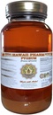 Hawaii Pharm Рygeum Liquid Extract, Рygeum (Рygeum Africanum) Βάμμα, συμπλήρωμα βοτάνων, Κατασκευασμένο στις ΗΠΑ, 32 fl.oz