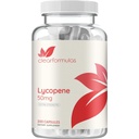 Συμπλήρωμα λυκοπενίου με βάση τομάτα - Extra Strength Lycopene 50mg Non-GMO Super Poent Antioxidant και Carotenoid Heart and Prostate Health Supplement for Men - Made in a cGMP US Lab (200 services)