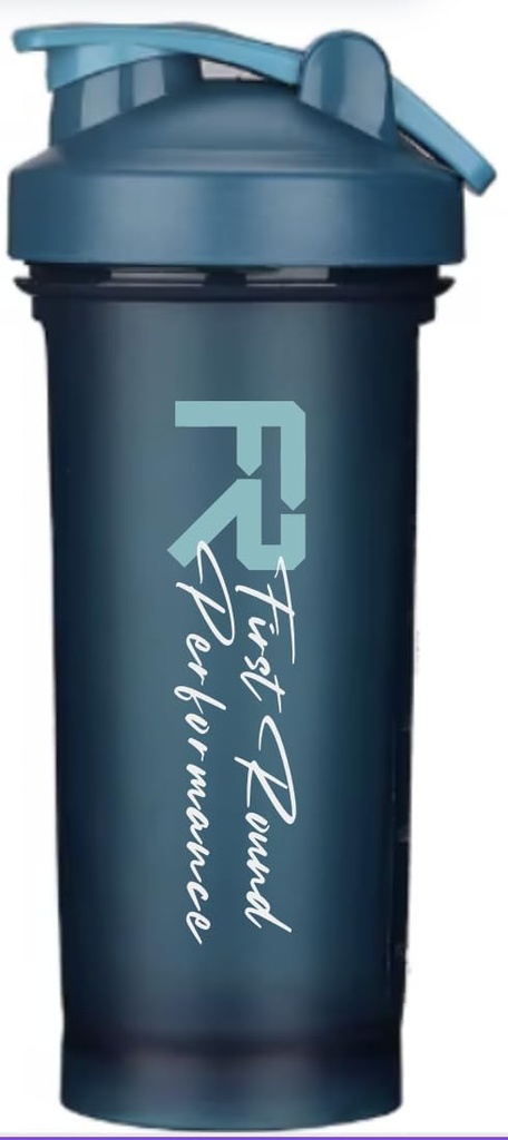 20 oz μπουκάλι αναδευτήρα πρωτεΐνης, κύπελλο αναδευτήρα για ποτά πρωτεΐνης και προ προπόνηση (τεμάχιο)