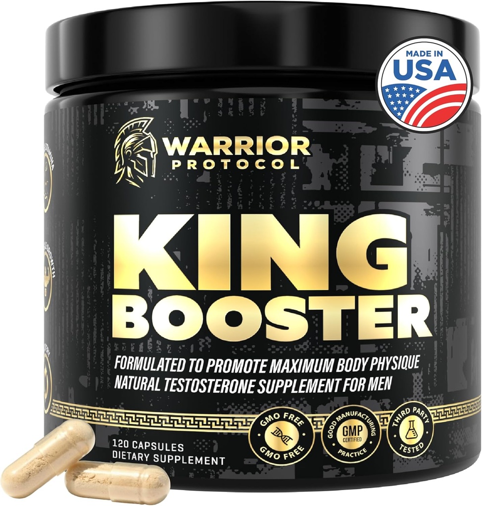 Υποστήριξη τεστοστερόνης για άνδρες - αρσενικά συμπληρώματα ενίσχυσης & χάπια ζωτικότητας 