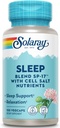 SOLARAY Sleep Blend SP-17 