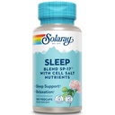 SOLARAY Sleep Blend SP-17 