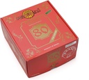 Βραζιλία Green Bee Propolis Extract Wax Free 80 (30ml) - 24 μπουκάλια