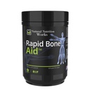 -Rapid Bone Aid - συμπλήρωμα σκόνης & θρυμματισμού πρωτόκολλο EBook (Vanilla)