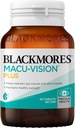 Blackmores Macu- Vision Plus X 60 δισκία