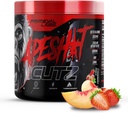 Primeval Labs Ape Cutz Pre Workout Powder 