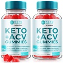 (2 Πακέτο) Keto Genesis Keto ACV Gummies Σύνθετη απώλεια βάρους - Keto Genesis Gummies, Keto Genesis Keto ACV Gummies, Keto + ACV Gummy, Μέγιστο συμπλήρωμα δύναμης, KetoGenesis Κριτικές (120 Gummies)
