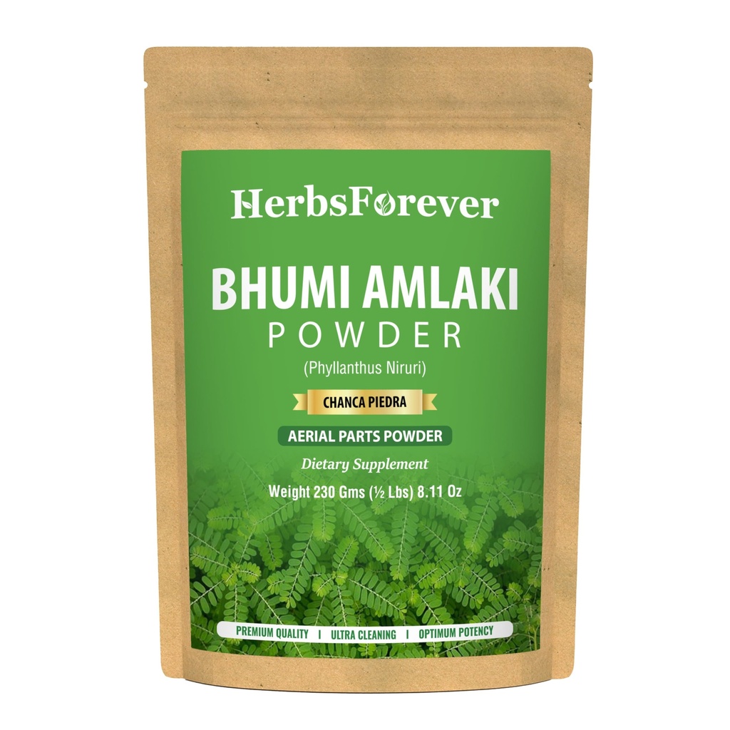ΒόταναForever Bhumi Amalaki Powder 