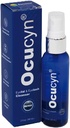 Ocucyn Daily Eyelid Cleanser, All-Natural and Pure Hypochlorus Acid Spray Καθαρίζει απαλά τα βλέφαρα, Αντιμετωπίζει τη βλεφαρίτιδα Συμπτώματα, Ξηρό Μάτι, Ερεθισμός ματιών, Ιδανικό για Καθημερινή Χρήση.