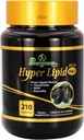 Hyper Lipid 9000 Plus 210 (180+30) Καψάκιο Evergreen Νέα Ζηλανδία