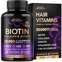 NUTRAHARMONY Biotin 