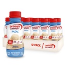 Premier Protein Shake MINIs, Vanilla, 22g Protein, 120 θερμίδες, 1g ζάχαρη, 8,75fl oz, συσκευασία των 12
