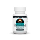 Πηγή Naturals Συνζυμωμένη B-6 25mg P-5 Πυριδοξαλική-5 Φωσφορικό ταχείας δράσης, Γρήγορη διάλυση Βιταμίνη υποστηρίζει Amino Acid Μεταβολισμός * - 60 Lozenges