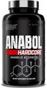 Nutrex έρευνα Anabol σκληροπυρηνικός αναβολικός ενεργοποιητής, μυών Builder και Hardening Agent, 60 χάπια