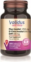 VALIDUS Infer-Female 120 Tablets