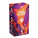 Neuro Sleep Mellow Mango, Stick σκόνης (πακέτο των 10)