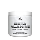 Core Nutritionals Beta Alanine Powder | Supports Strength, Muscle Performance, & Endurance | Helps Reduce Muscular Fatigue | 200 Grams (Unflavored)