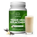 MRM Διατροφή Veggie Αντικατάσταση γεύματος Πρωτεΐνη 
