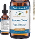 NativeRemedies Mucus-Clear