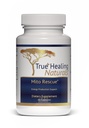 True Healing Naturals - Mito διάσωσης, Μιτοχονδριακά συμπληρώματα υποστήριξης, 60 κάψουλες χορτοφάγων