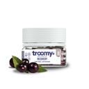 Gummy Recovery Recovery - Ashwagandha και Reishi Μανιτάρια για την κορυφαία απόδοση - Ζελατίνη-ελεύθερο, χωρίς γλουτένη, χορτοφάγοι - 30 κόμης