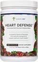 Gundry MD® Heart DefenseTM συμπυκνωμένη μαύρη σοκολάτα πολυφαινόλη Blend, 30 εξυπηρετούν