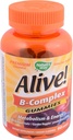 Natures Way Alive Gummie Adlt Mlt Vit