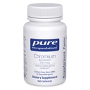 Pure Encapsulations Χρώμιο (Picolinate) 200 mcg 