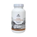 Mt. Capra Goat Colostrum | for Healthy Immune System, Gut, and Athletic Performance | Grass-Fed, High in Immunoglobulins | 30 Servings - 120 Capsules