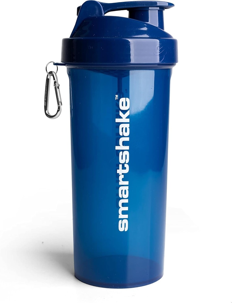 Smartshake Lite Protein Shakeer Bottle 1000ml 