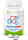 Immunoguard Herbal Supplement, for Strong Immune System Support, 60 Tablets