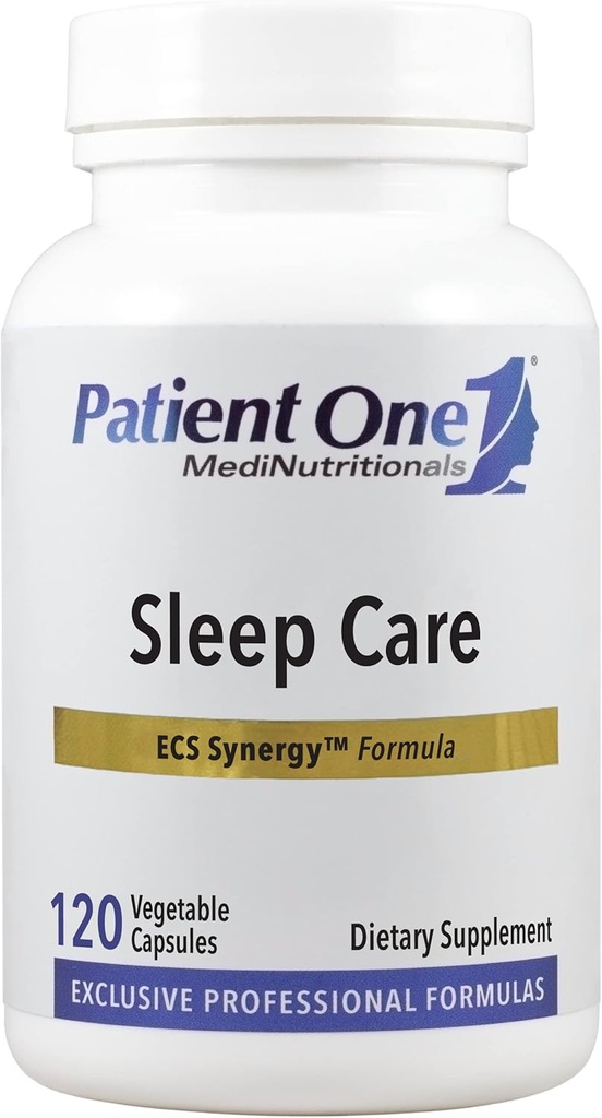 Ασθενής One Sleep Care 
