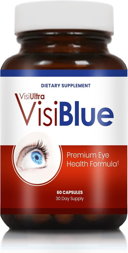 VisiBlue (1πακέτο)