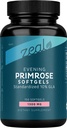 Βραδινές κάψουλες πετρελαίου Primrose (150 Liquid Softgels 