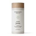 Stonehenge Health Dynamic Joint Health Supplement – Υποστήριξη ταχείας δράσης με AprèsFlex® Boswellia, MSM, Multi-Type Collagen, Turmeric, Bromelain, Vitamins C & D3 – Υποστηρίζει κοινή άνεση – 60 κάψουλες