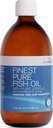 Pharmax Finest Pure Fish Oil 